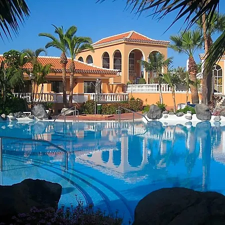 Resort Tenerife Royal Gardens -