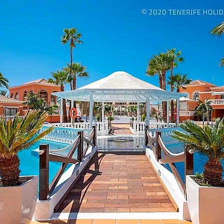 Tenerife Royal Gardens - 3* Playa de las Americas (Tenerife)