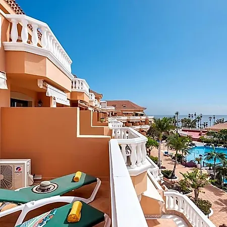 Tenerife Royal Gardens - 3* 플라야데라스아메리카스