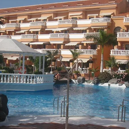 リゾート Tenerife Royal Gardens - 3*