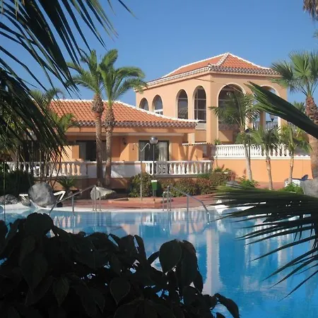 Tenerife Royal Gardens - 3* Playa de las Américas