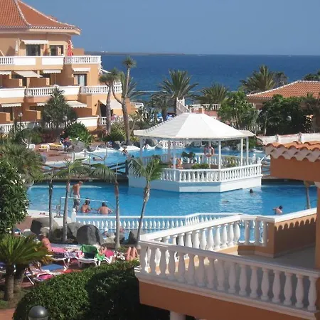 Tenerife Royal Gardens - 3* 플라야데라스아메리카스