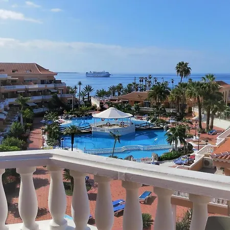 Tenerife Royal Gardens - 3* Playa de las Américas