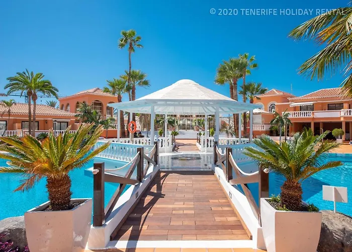 Tenerife Royal Gardens - 3*