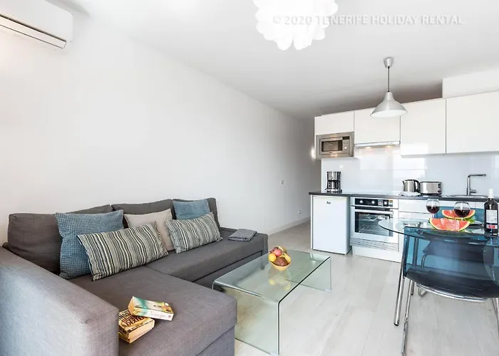 Tenerife Royal Gardens -