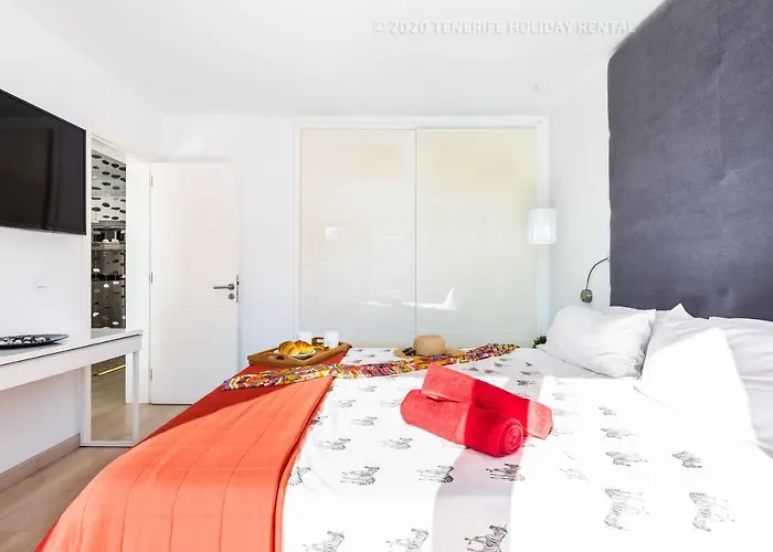 Tenerife Royal Gardens - 3* פלאייה דה לאס אמריקס