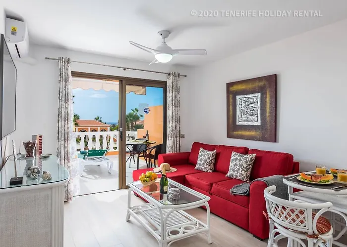 Tenerife Royal Gardens - 3*