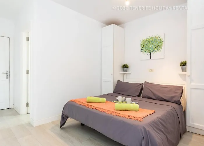 Tenerife Royal Gardens - Ośrodek wypoczynkowy Playa de las Americas (Tenerife)