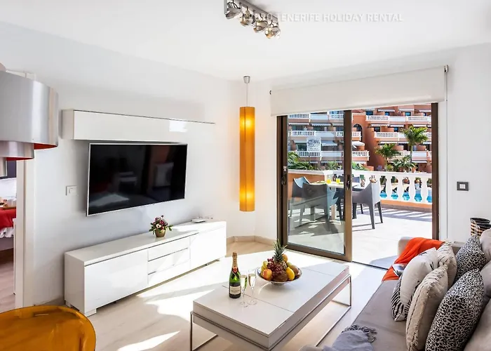 Tenerife Royal Gardens - Playa de las Americas (Tenerife)