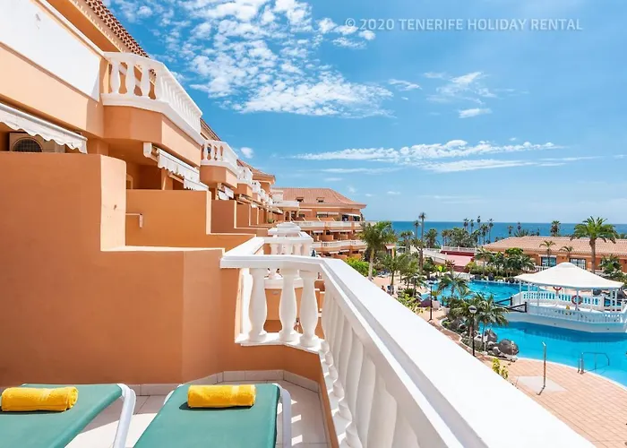 Tenerife Royal Gardens -