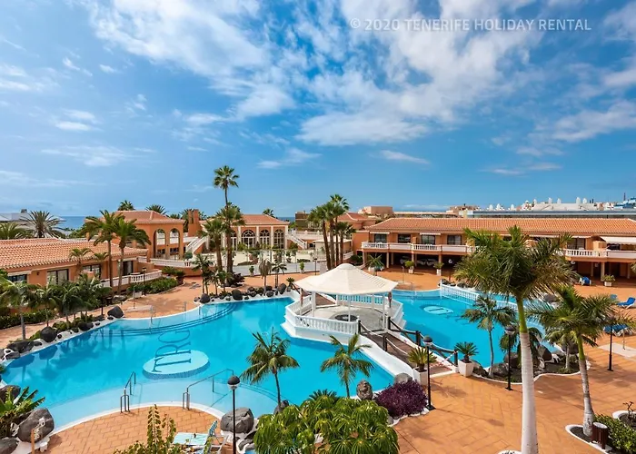 Tenerife Royal Gardens - 3*