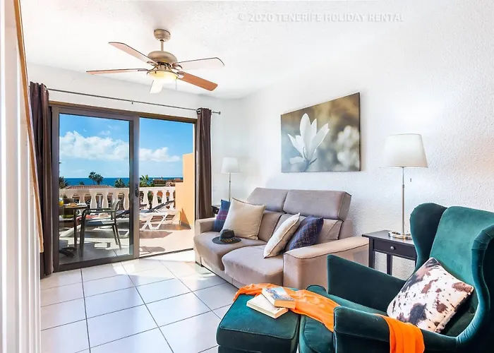 Tenerife Royal Gardens -