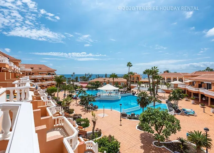 Tenerife Royal Gardens - 3*