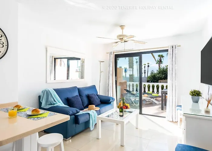 Ośrodek wypoczynkowy Tenerife Royal Gardens - Playa de las Americas (Tenerife)