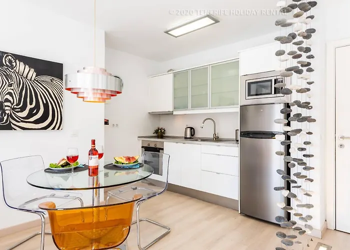 Tenerife Royal Gardens -