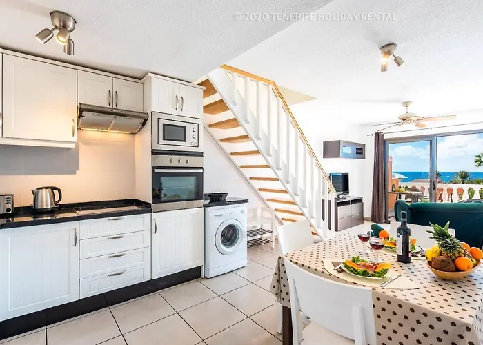 Tenerife Royal Gardens - אתר נופש 3*