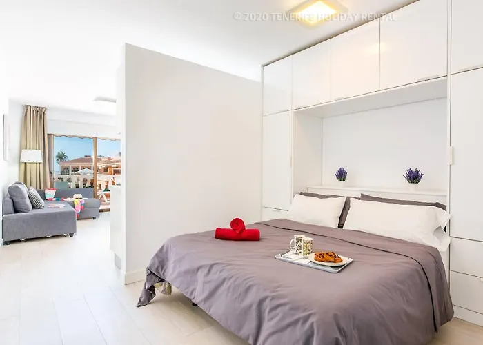 Tenerife Royal Gardens - פלאייה דה לאס אמריקס