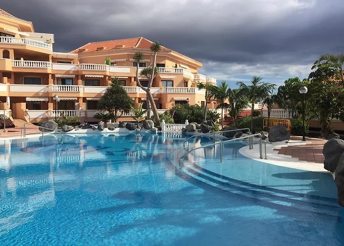 Tenerife Royal Gardens - 3*