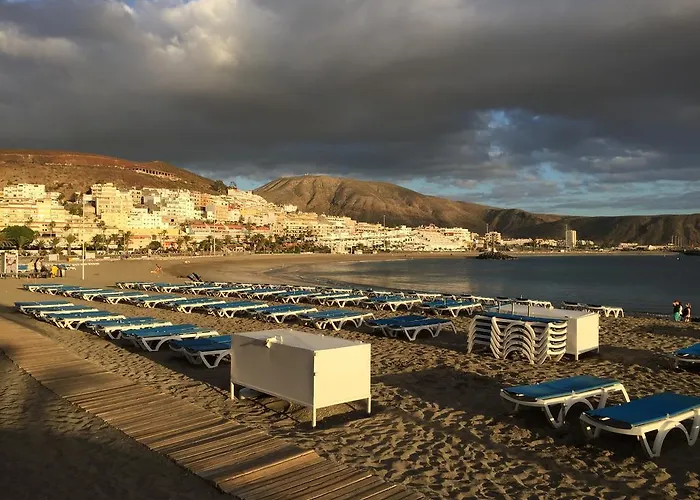 Tenerife Royal Gardens -