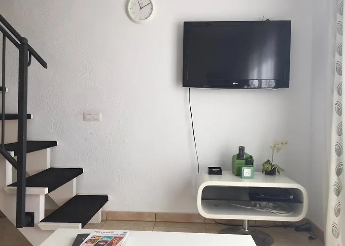 Tenerife Royal Gardens - אתר נופש