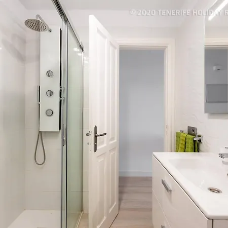 Tenerife Royal Gardens - Resort Playa de las Américas