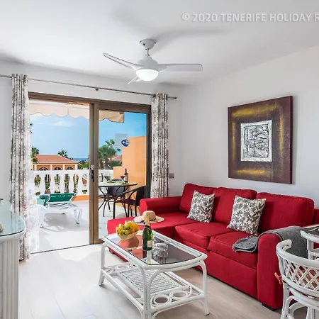 Tenerife Royal Gardens - 3*