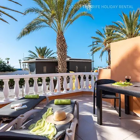 Resort Tenerife Royal Gardens Playa de las Américas