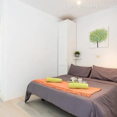 Tenerife Royal Gardens - Resort Playa de las Américas