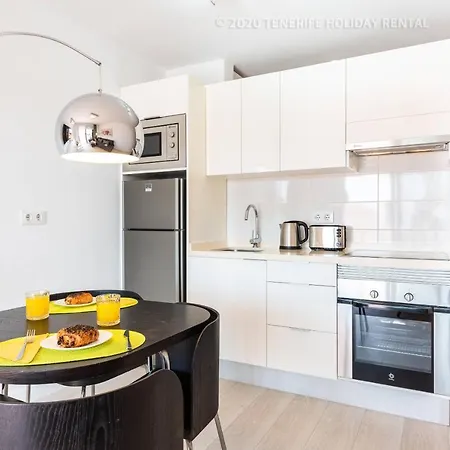 Tenerife Royal Gardens - Resort