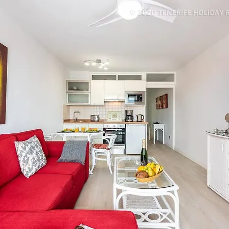 Tenerife Royal Gardens -