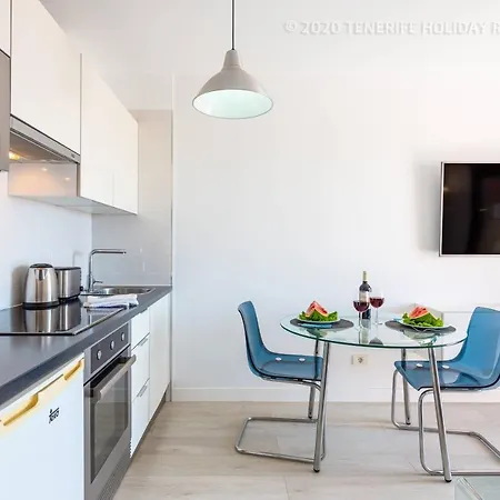 Tenerife Royal Gardens - Resort Playa de las Américas