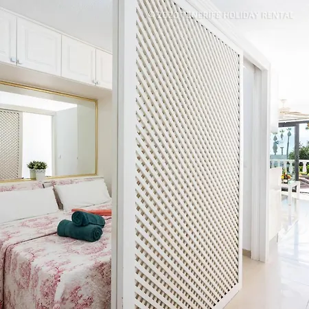 Tenerife Royal Gardens - Resort