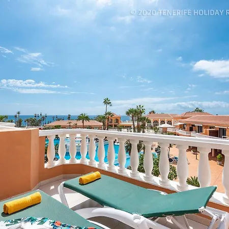 Tenerife Royal Gardens -
