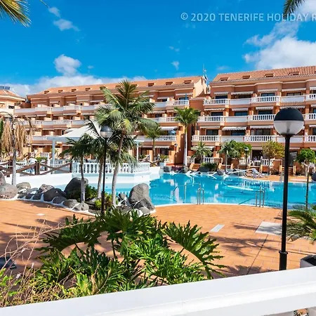 Tenerife Royal Gardens 3*