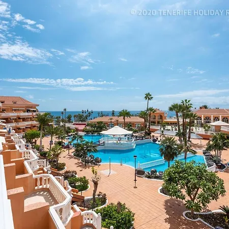 Tenerife Royal Gardens 3*