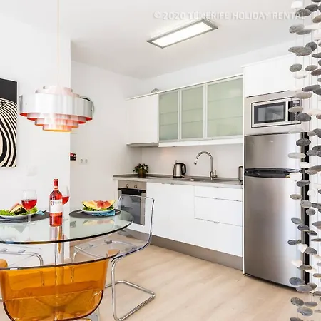 Tenerife Royal Gardens -