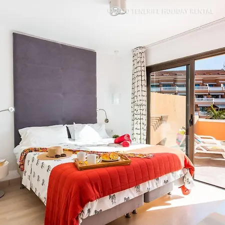 Tenerife Royal Gardens 3*