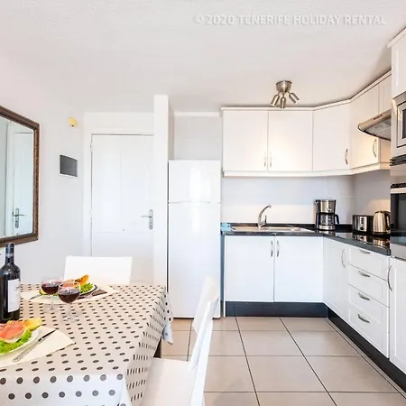 Tenerife Royal Gardens - Resort