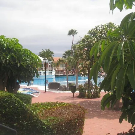 Tenerife Royal Gardens -
