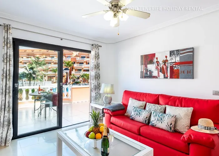 Tenerife Royal Gardens - 리조트 3*