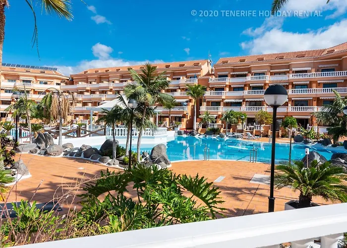 Tenerife Royal Gardens - 3*