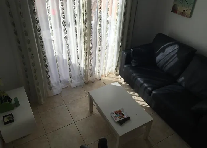 리조트 Tenerife Royal Gardens - 3*