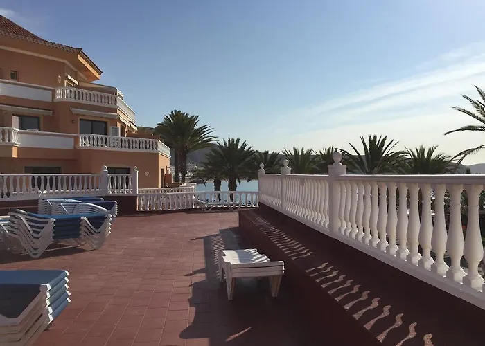 Tenerife Royal Gardens - 플라야데라스아메리카스