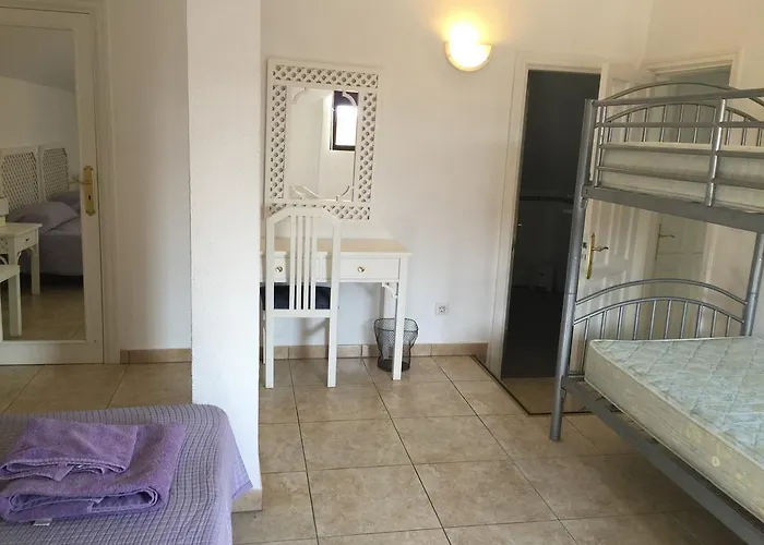 Tenerife Royal Gardens - 리조트 플라야데라스아메리카스