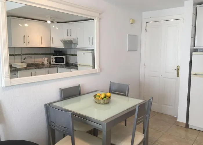 Tenerife Royal Gardens - 플라야데라스아메리카스