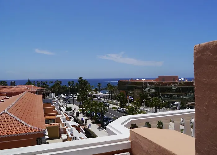 Tenerife Royal Gardens - 리조트 3*